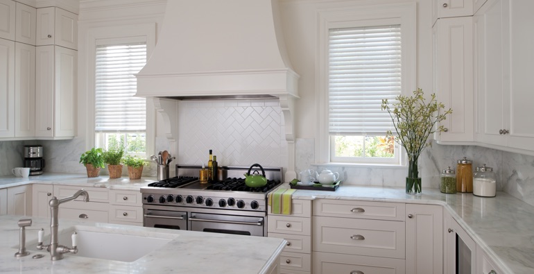 Indianapolis kitchen blinds